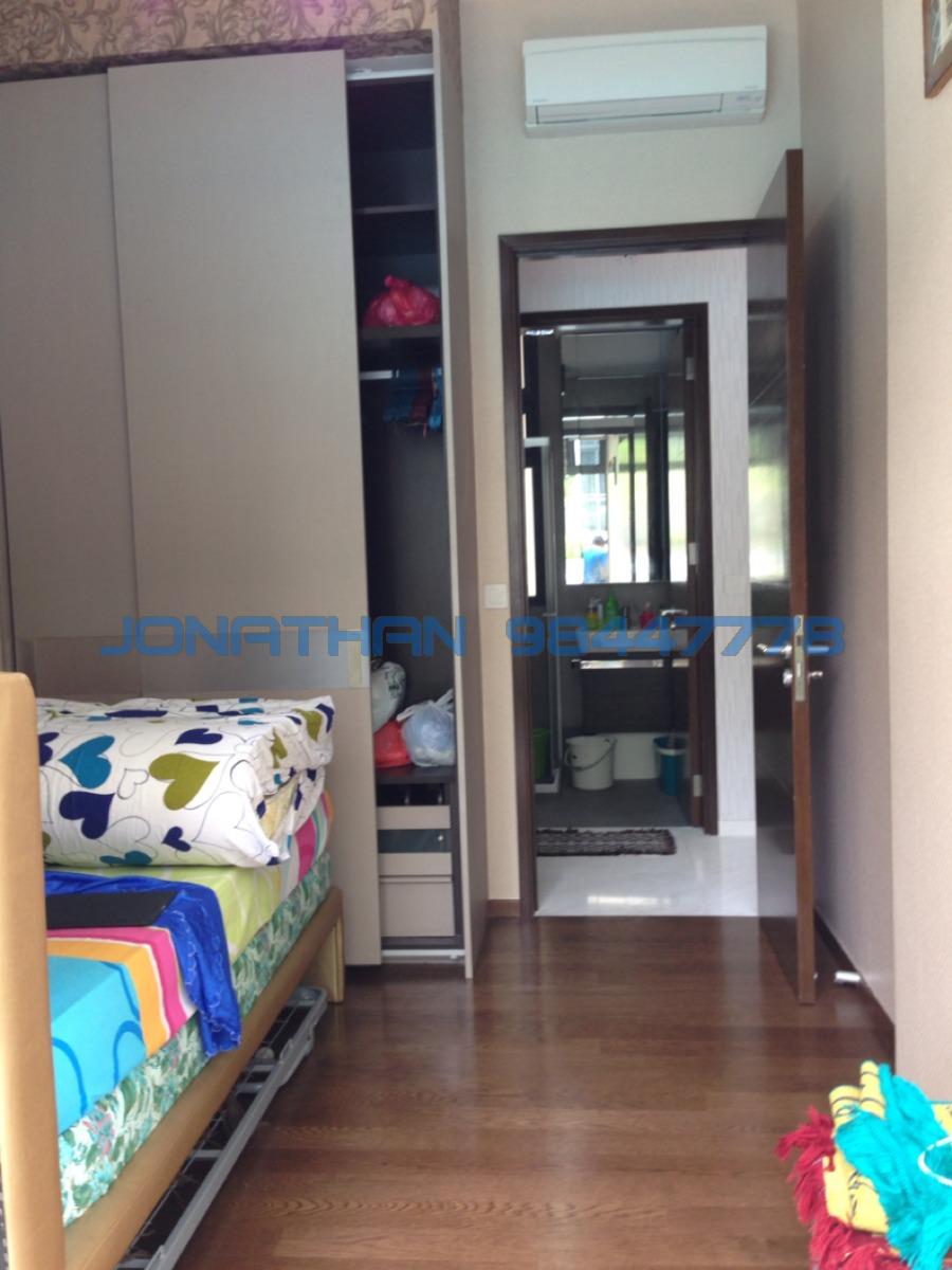 The Foresta @ Mount Faber (D4), Condominium #80614132